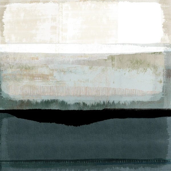 Flora Kouta: Midnight Velvet I by Flora Kouta
