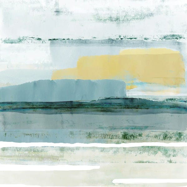 Flora Kouta: Annan Bay II by Flora Kouta