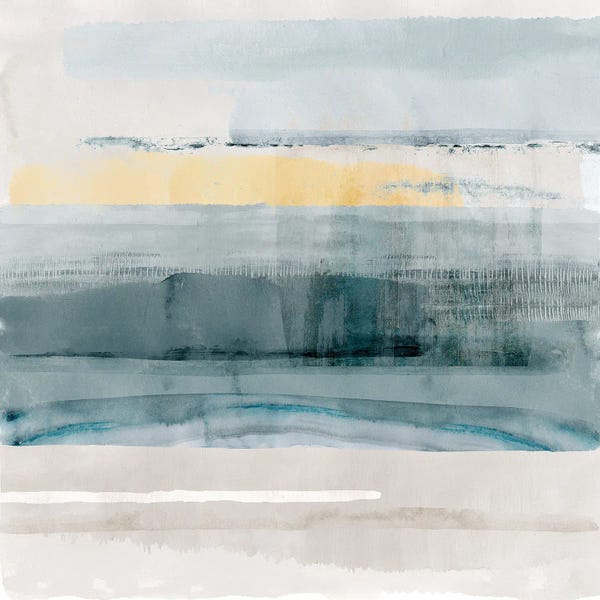 Flora Kouta: Annan Bay III by Flora Kouta