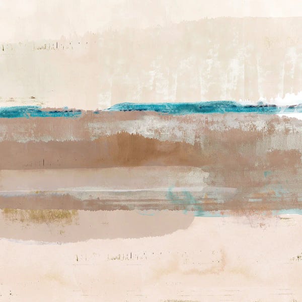 Flora Kouta: Heat Haze I by Flora Kouta