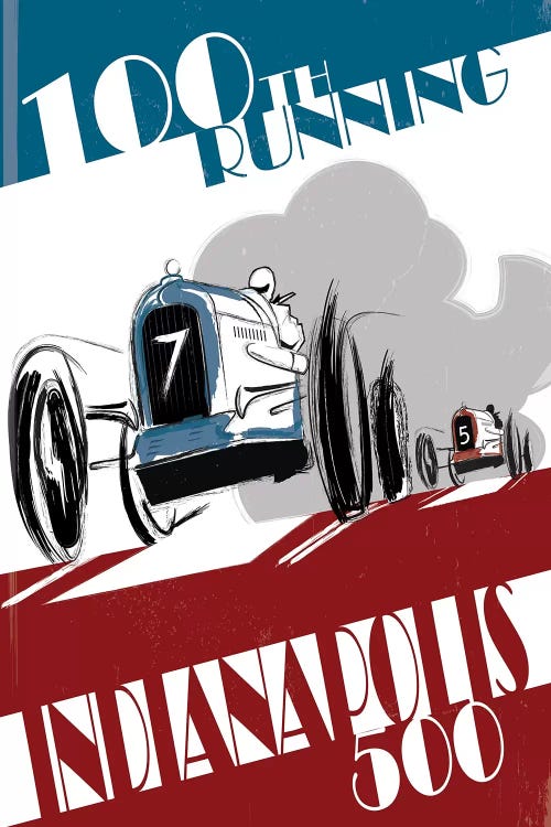 Indy 500