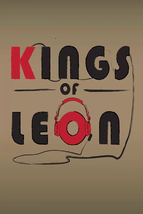 Kings Of Leon