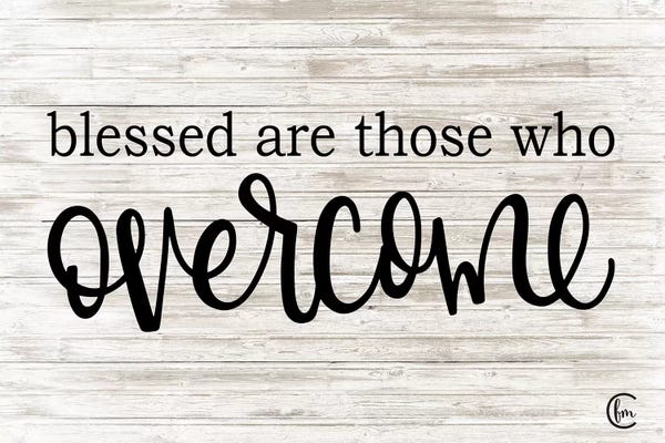 Overcome