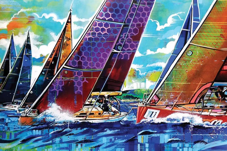 Color Regatta