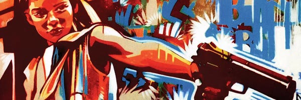 Street Art: Anti-Pedofilia by Fernan Mora