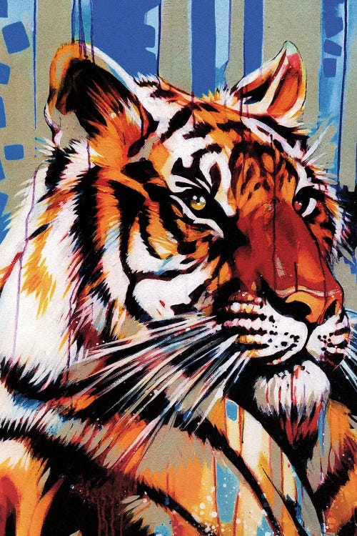 Majestic by Fernan Mora wall art