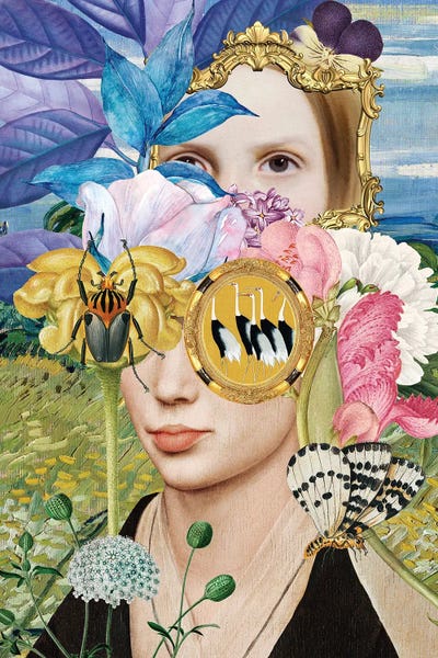 Beetles: Vals Del Tiempo by Fan de Fantastica