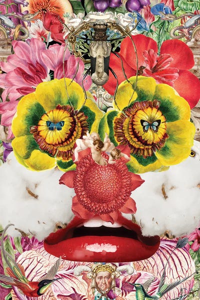 Beetles: Mrs. by Fan de Fantastica