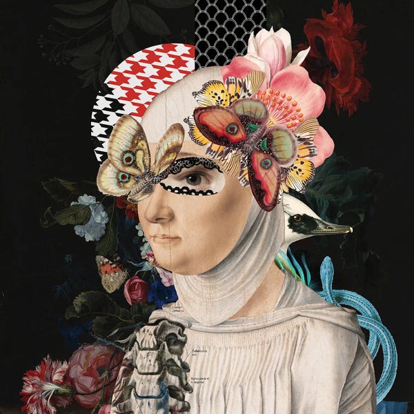 Snakes: Echoes From The Darkness by Fan de Fantastica