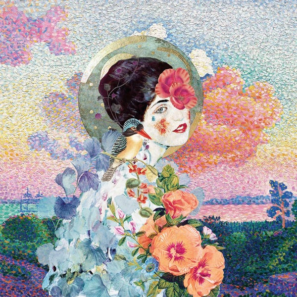 Beetles: The Whisper In The Outer Space by Fan de Fantastica