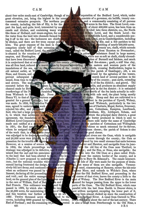 Horse Racing Jockey