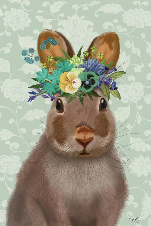 Rabbit Bohemian