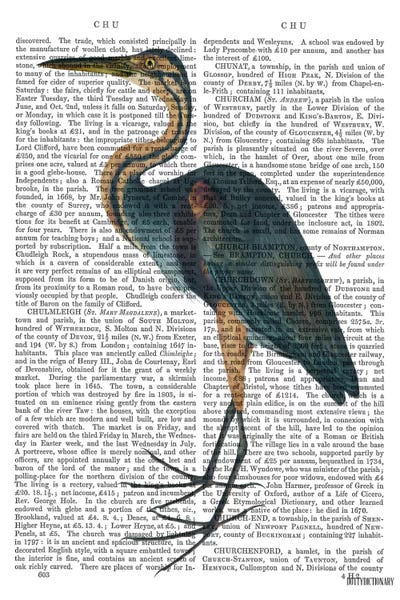 Blue Heron III