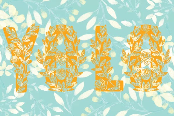 Adventure: YOLO by 5by5collective