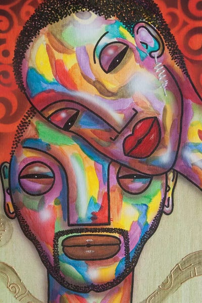 Fred Odle: Two Peas In A Pod by Fred Odle