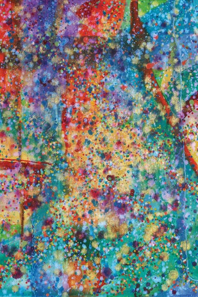 Fred Odle: Cell Activity by Fred Odle