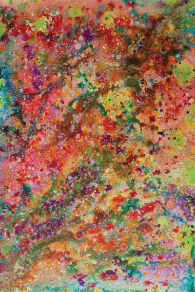 Fred Odle: Inter-Stellar by Fred Odle