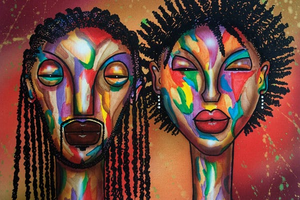 Fred Odle: Soul Mates by Fred Odle