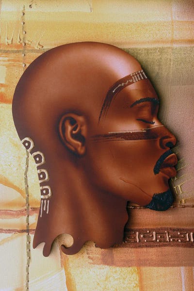 Fred Odle: Brotherman by Fred Odle