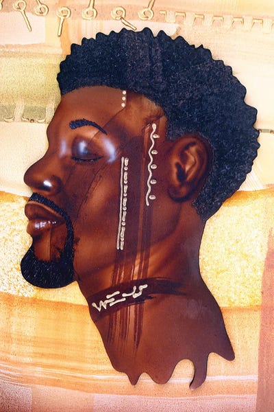 Fred Odle: Bro by Fred Odle