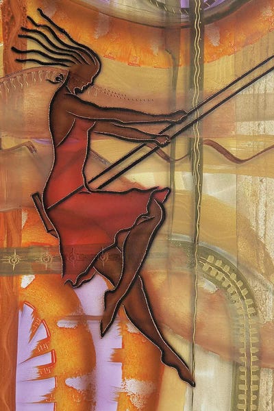 Fred Odle: Carefree by Fred Odle