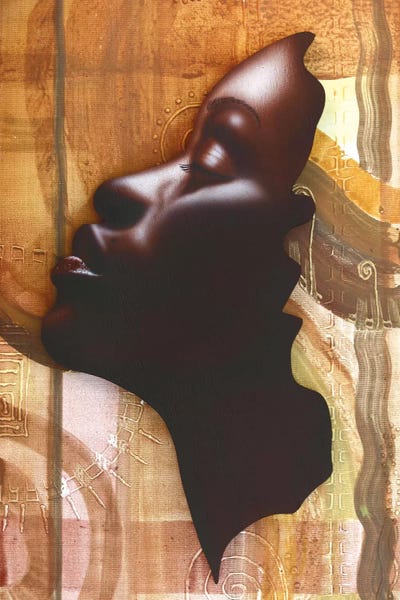 Fred Odle: Fracture III by Fred Odle