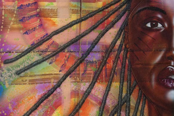 Fred Odle: Hypnotize by Fred Odle