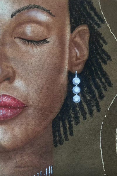 Fred Odle: 3 Pearls by Fred Odle