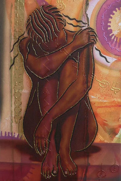 Fred Odle: In Deep Thoughts by Fred Odle