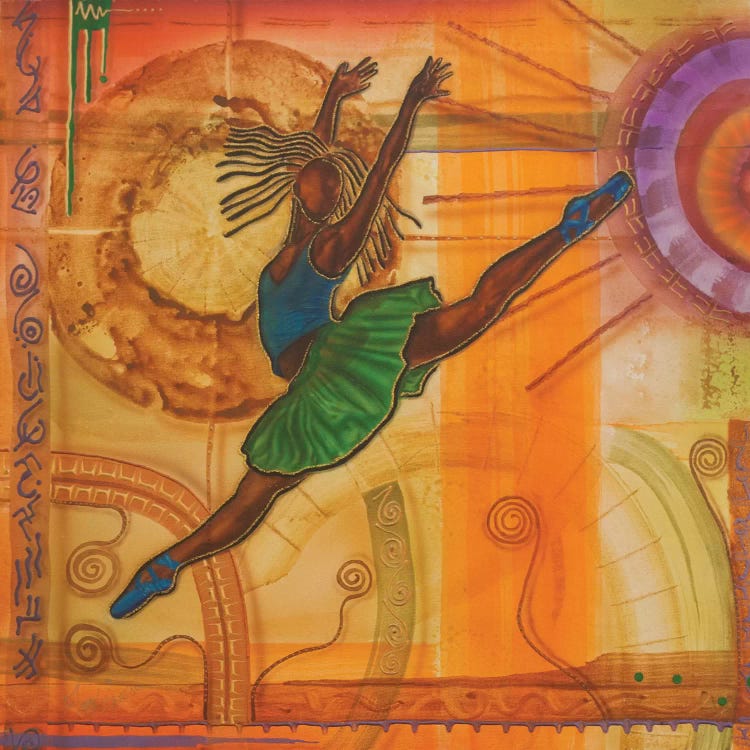 In Flight