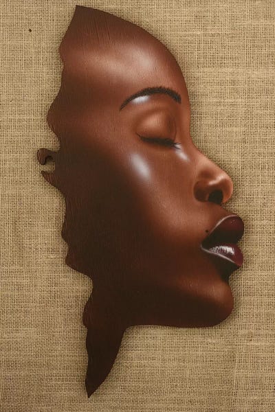 Fred Odle: Jewel by Fred Odle