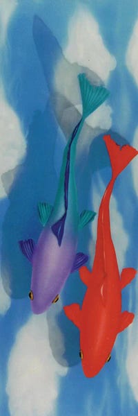 Koi