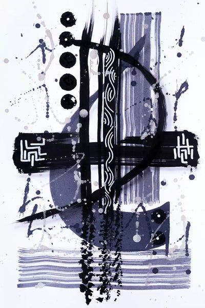 Fred Odle: Nebulisation by Fred Odle