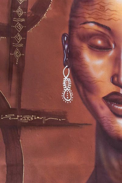 Fred Odle: Samudah by Fred Odle