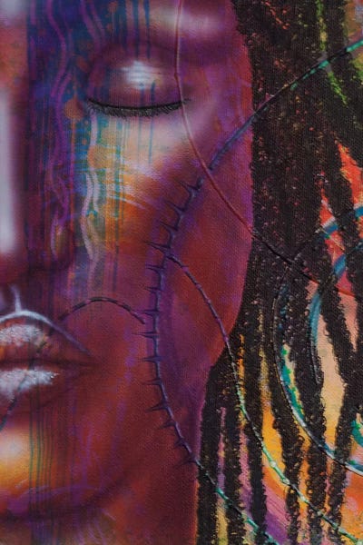 Fred Odle: Spiral I by Fred Odle