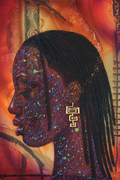 Fred Odle: Sungirl Reboot by Fred Odle