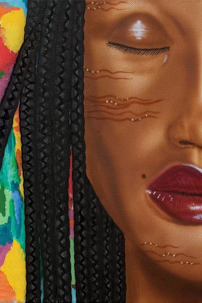 Fred Odle: The Golden One by Fred Odle