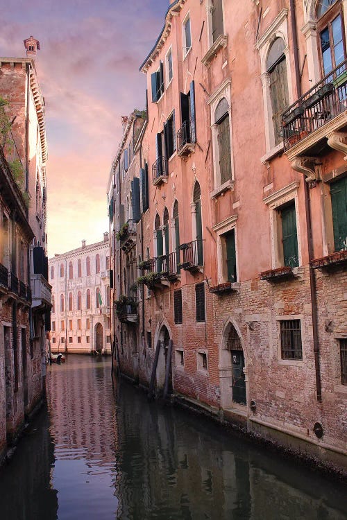 Venice Canal