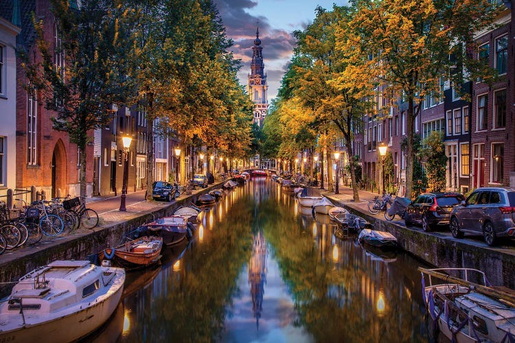 Amsterdam Wonderland