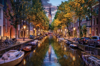 Netherlands