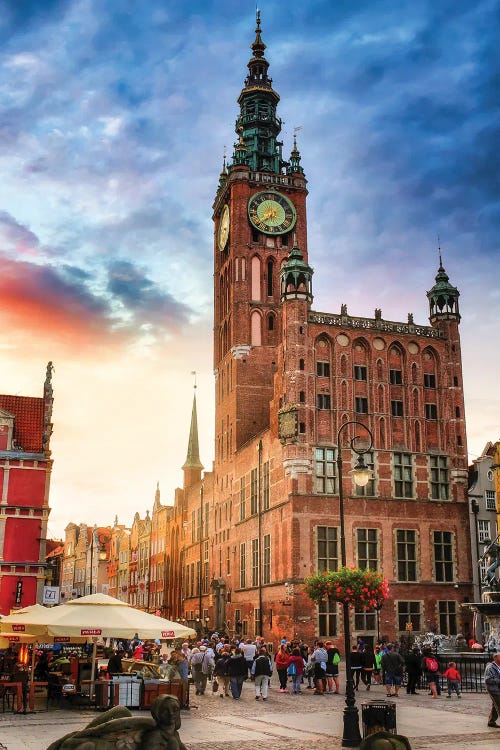 Gdansk, Poland