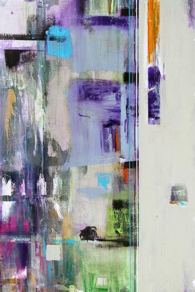 Admire by Jason Forcier canvas print