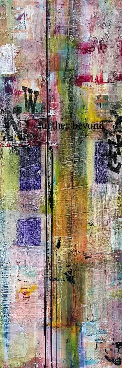 Further by Jason Forcier wall art