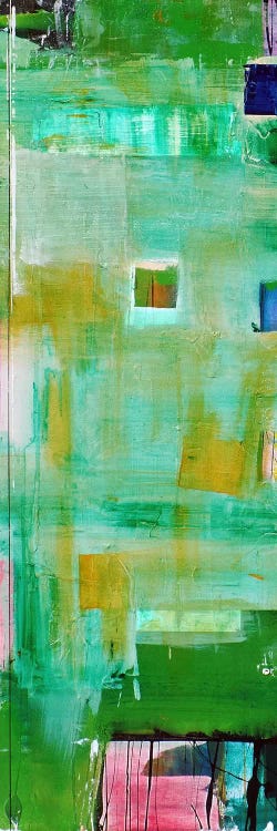 Parlay by Jason Forcier wall art