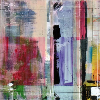 Viennan by Jason Forcier canvas print