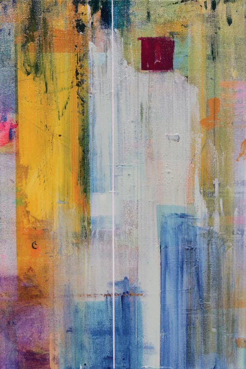 High Noon by Jason Forcier wall art