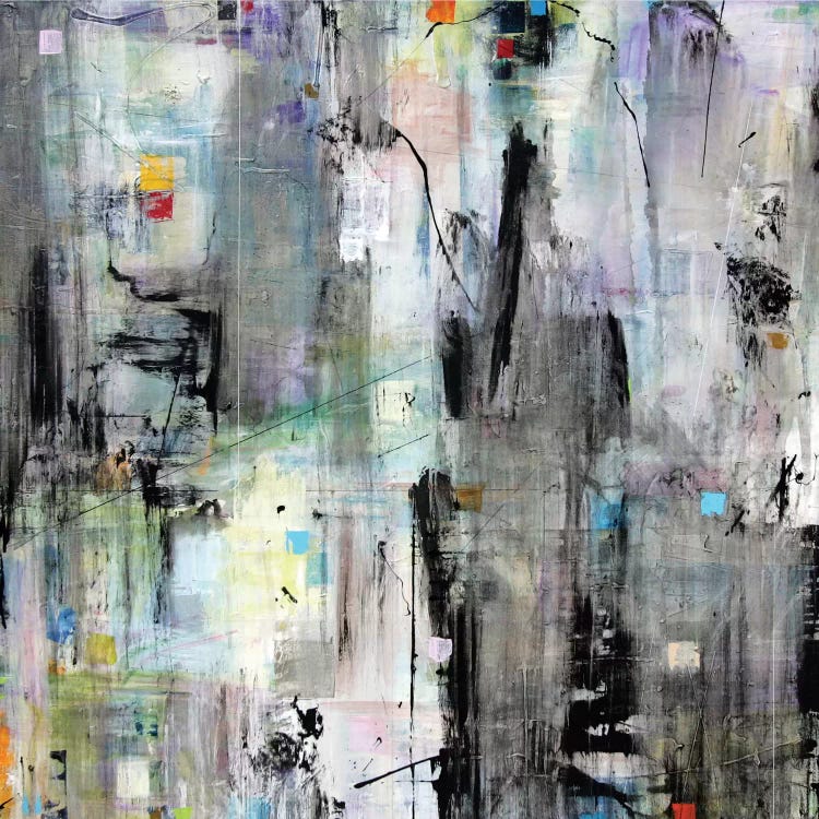 My Time by Jason Forcier wall art