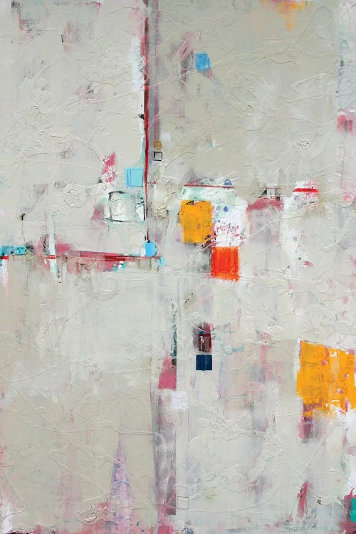 Aguas Calientes by Jason Forcier wall art