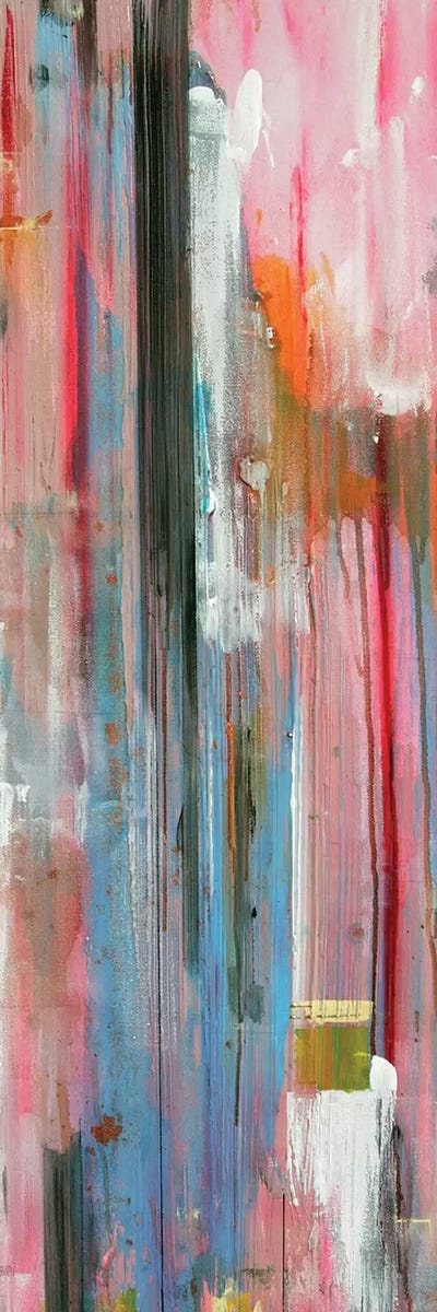 Calle 5 by Jason Forcier canvas print