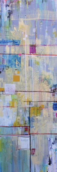 Jason Forcier: Conversation Piece by Jason Forcier